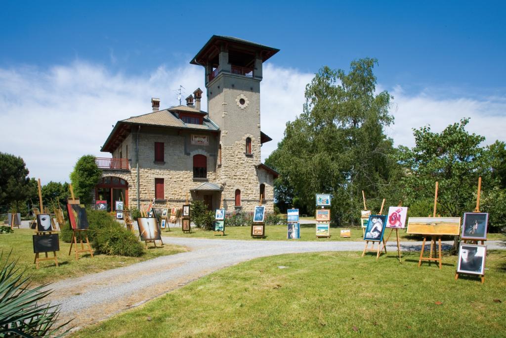 Albergo Villa & Roma Pallazzolo sull'Oglio Exterior photo