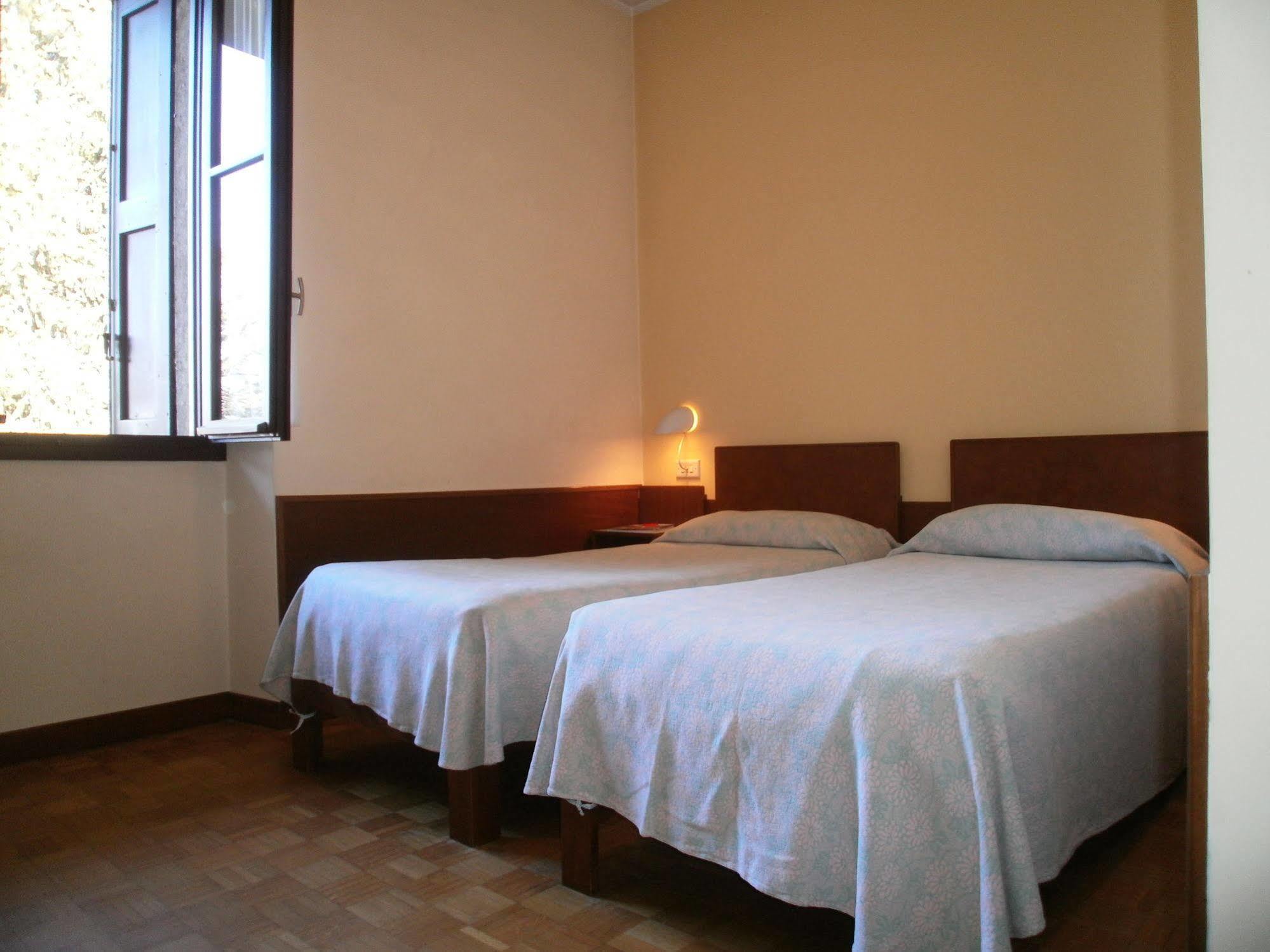 Albergo Villa & Roma Pallazzolo sull'Oglio Exterior photo